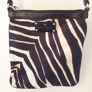Kate Spade Crossbody